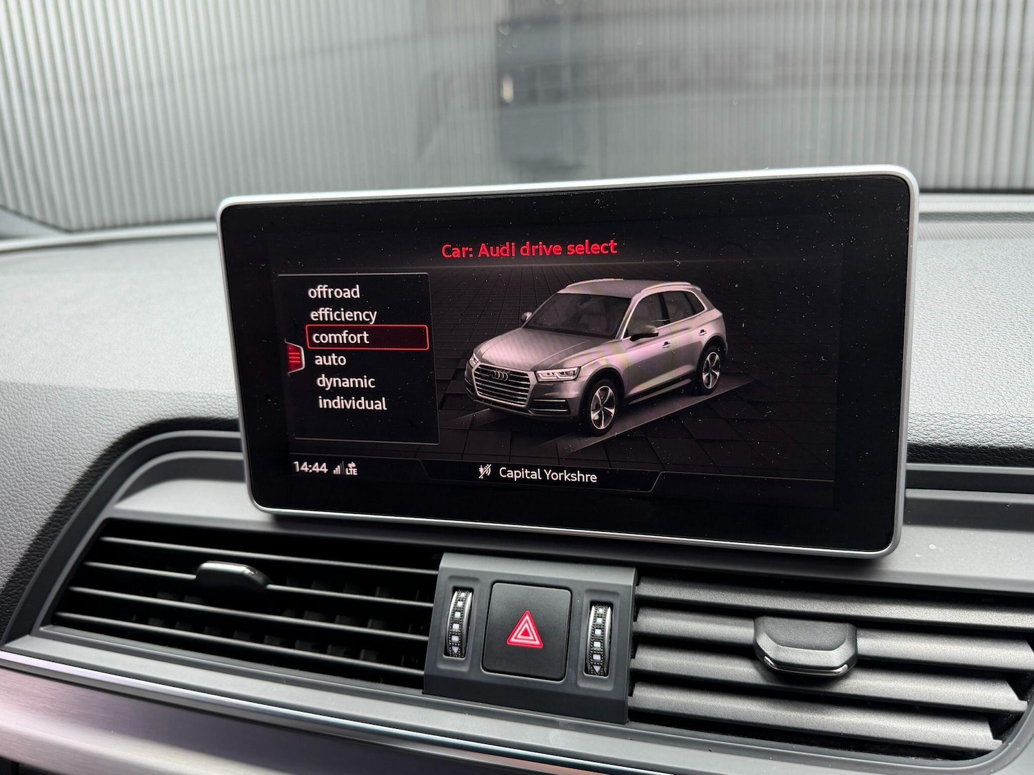 Used Audi Q5 for sale - 76992654: Photo 54