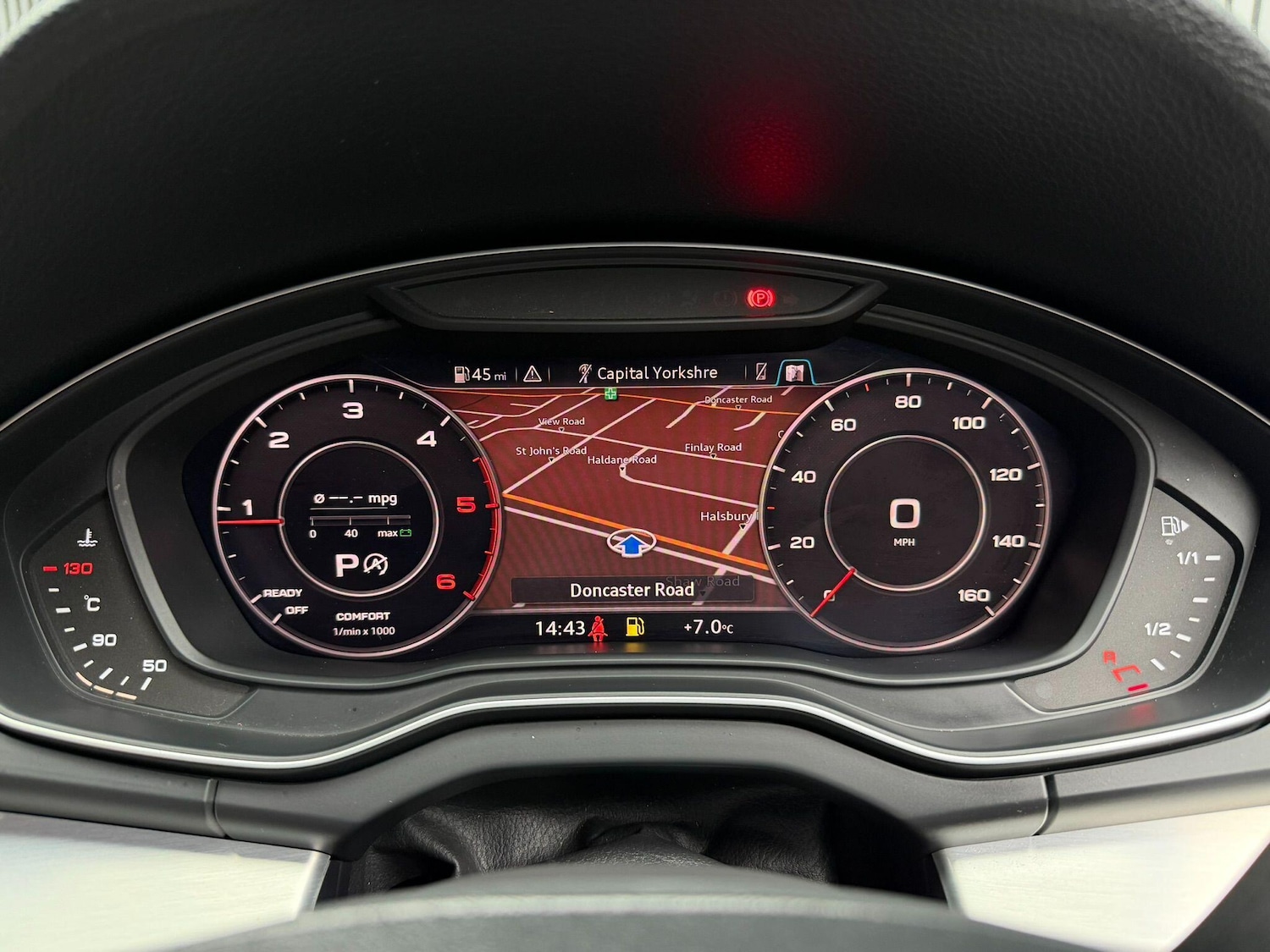 Used Audi Q5 for sale - 76992654: Photo 55