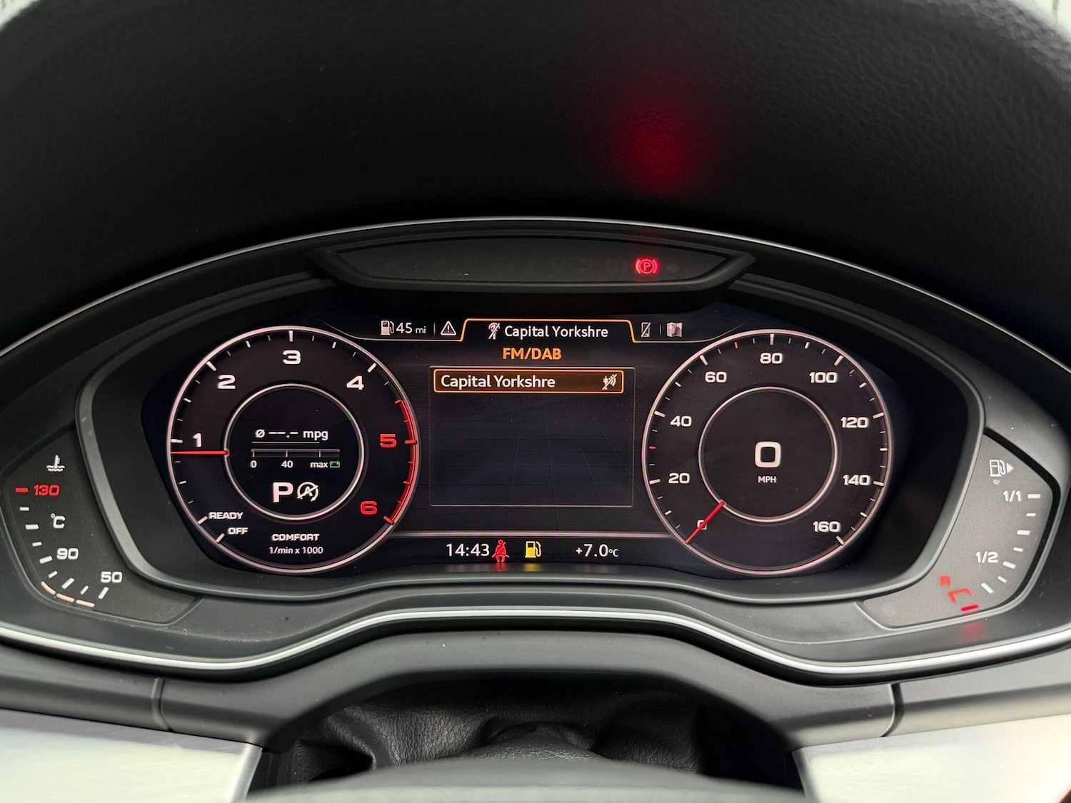 Used Audi Q5 for sale - 76992654: Photo 57