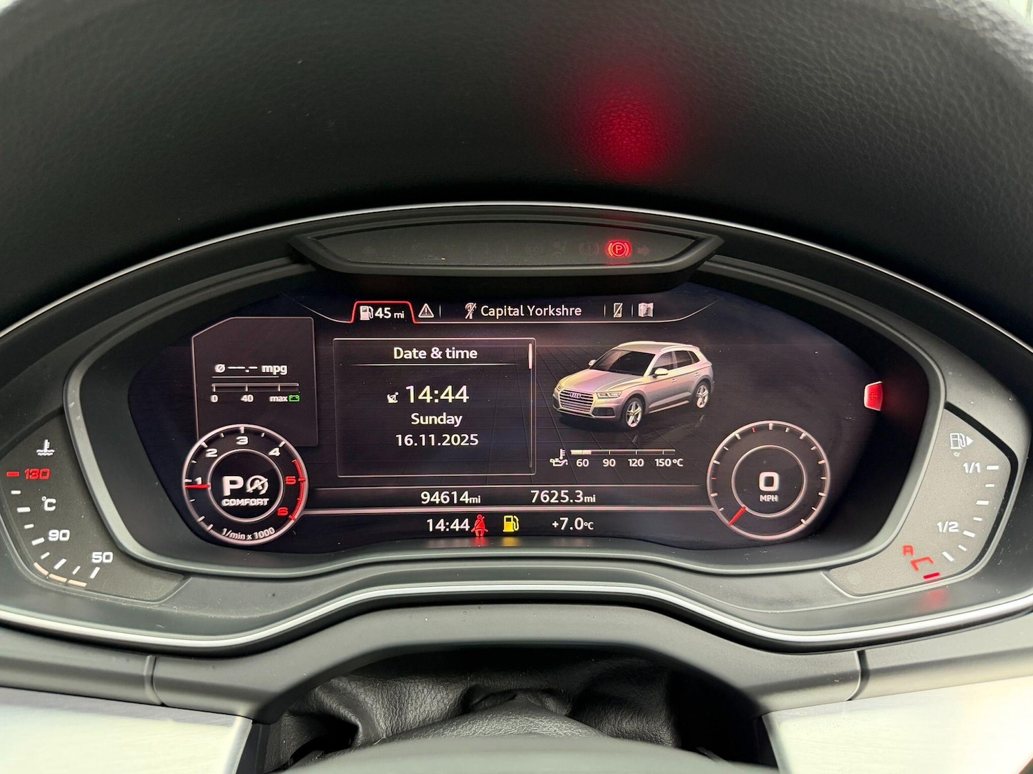 Used Audi Q5 for sale - 76992654: Photo 60