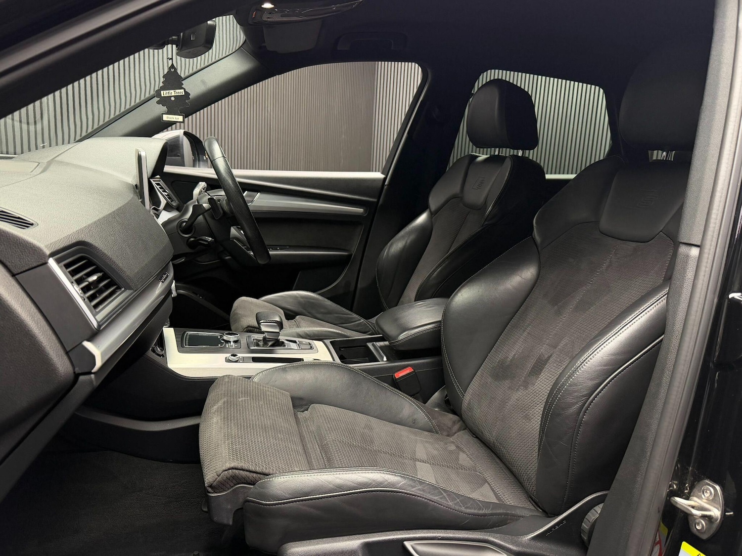 Used Audi Q5 for sale - 76992654: Photo 62