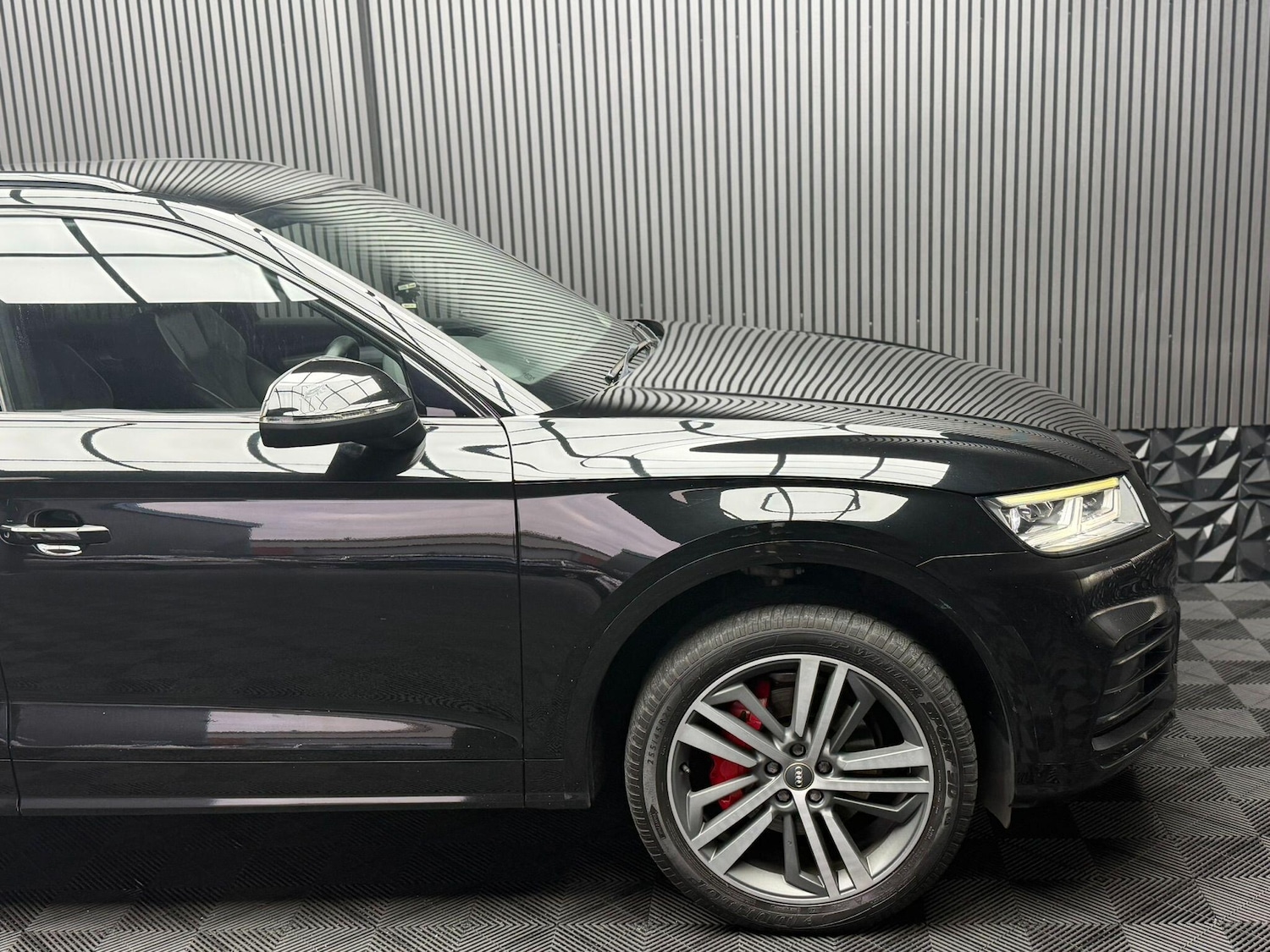 Used Audi Q5 for sale - 76992654: Photo 64