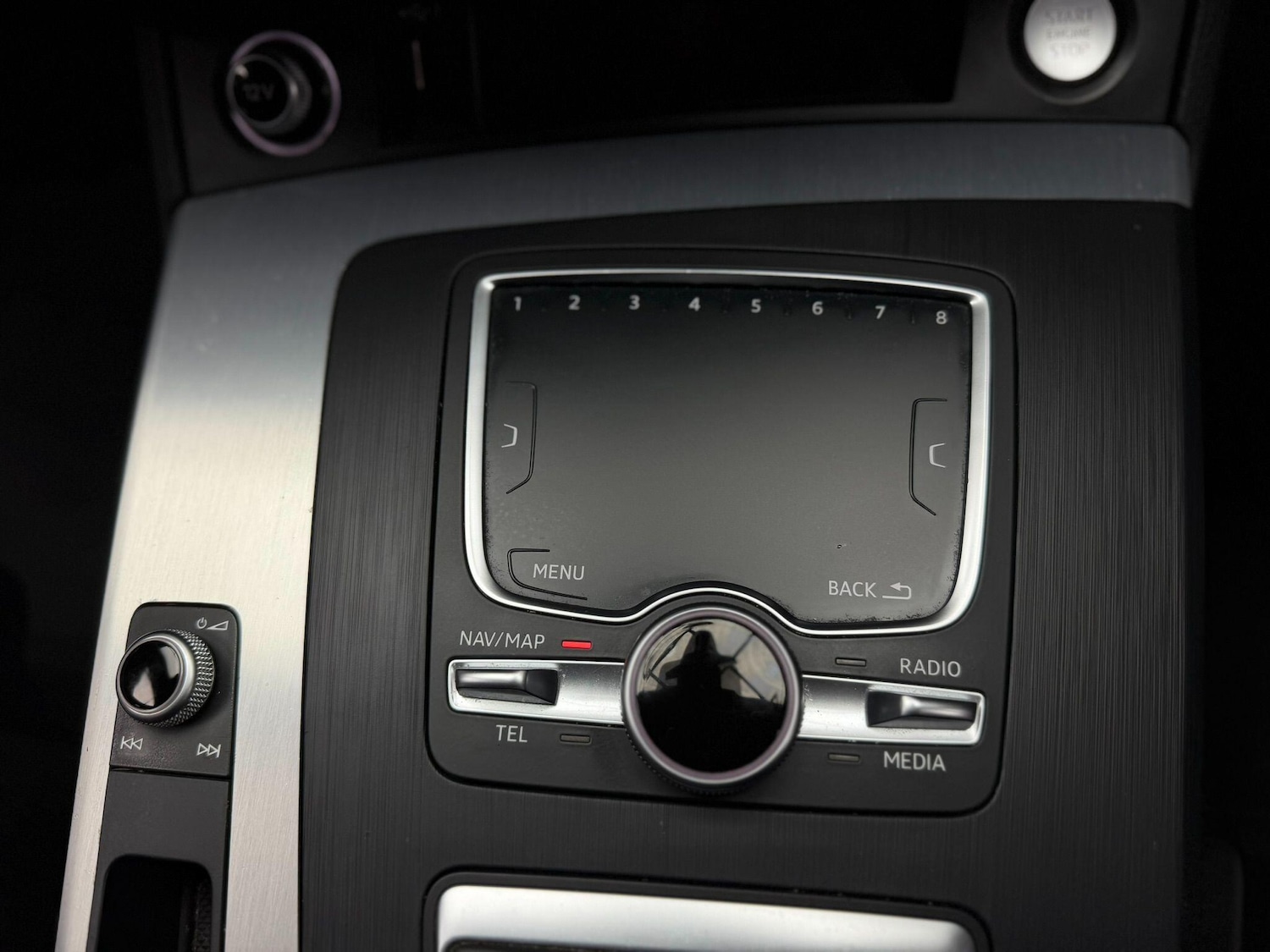 Used Audi Q5 for sale - 76992654: Photo 70