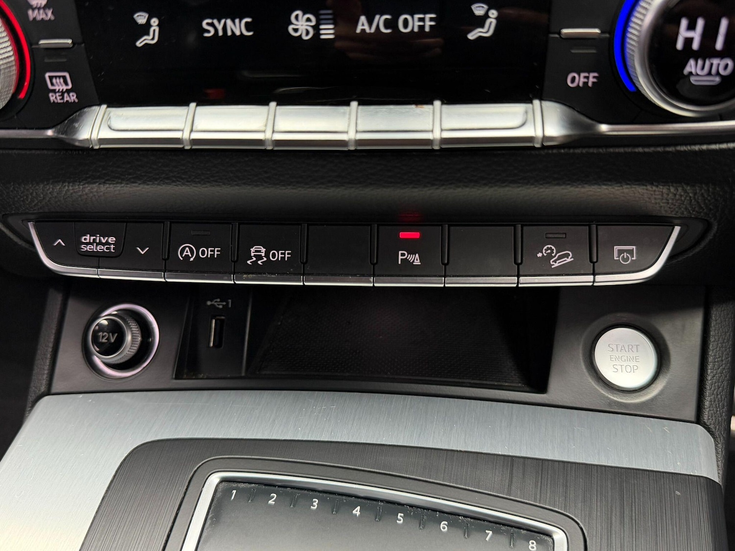 Used Audi Q5 for sale - 76992654: Photo 71