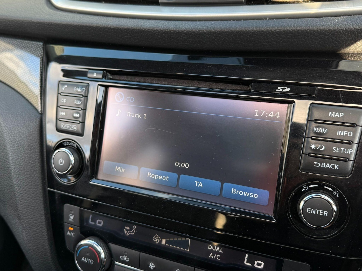 Vehicle 40
