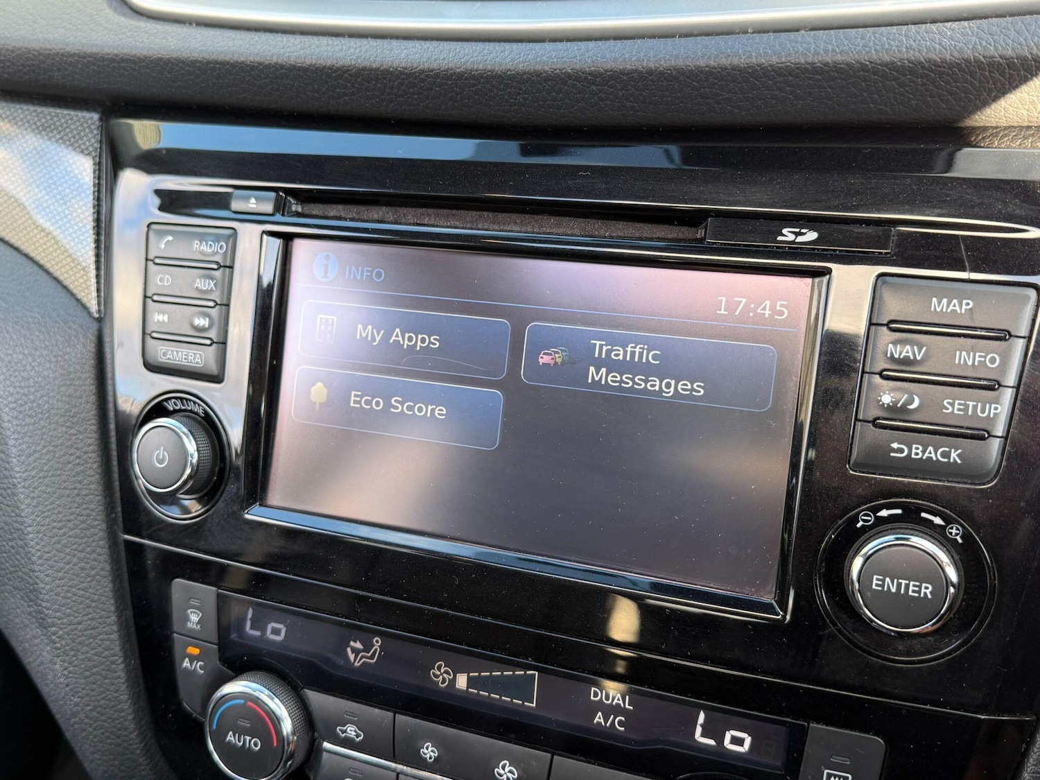 Vehicle 45