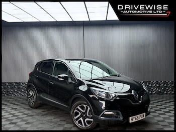 Used Renault Captur 2016 for sale - 78843591: Photo