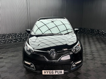 Used Renault Captur 2016 for sale - 78843591: Photo