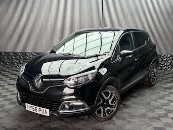 Used Renault Captur 2016 for sale - 78843591: Photo