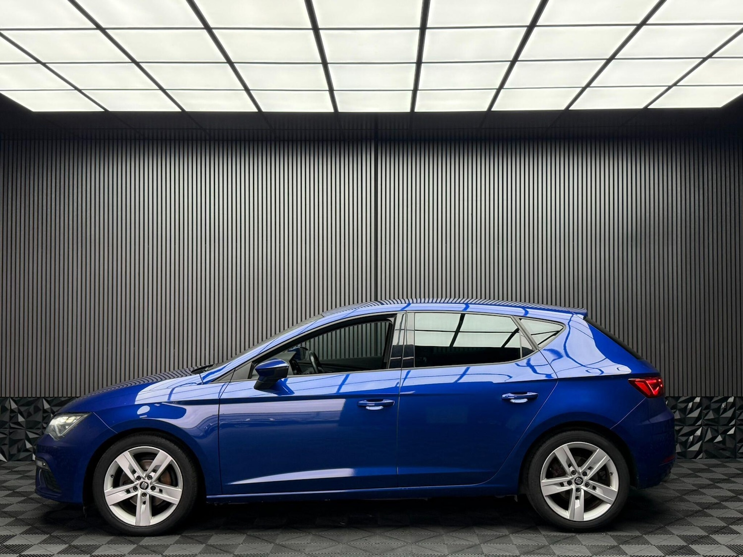 Used SEAT Leon 2018 for sale - 76632908: Photo 14