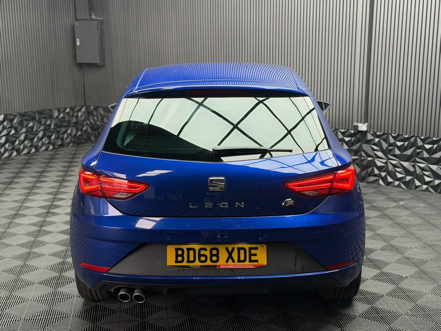 Used SEAT Leon 2018 for sale - 76632908: Photo 15