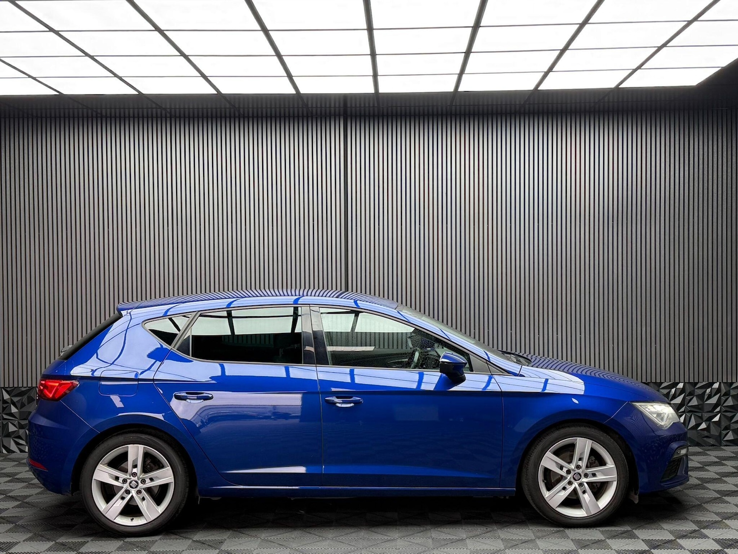 Used SEAT Leon 2018 for sale - 76632908: Photo 16