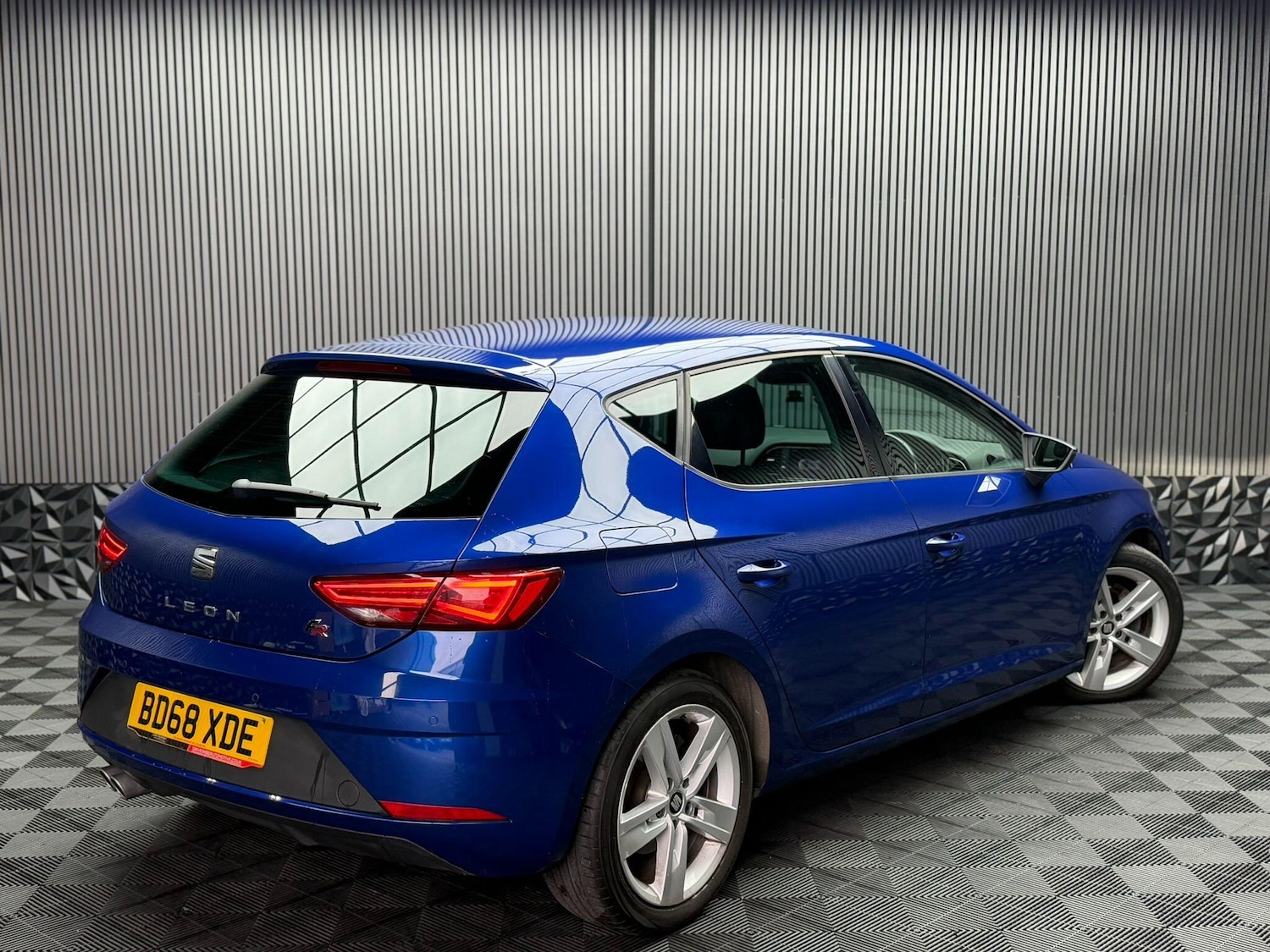 Used SEAT Leon 2018 for sale - 76632908: Photo 18