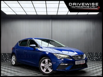 2018 (68) - 1.5 TSI EVO FR [EZ] 5dr