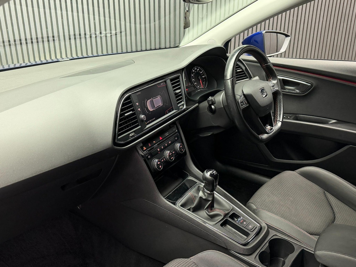 Used SEAT Leon 2018 for sale - 76632908: Photo 21