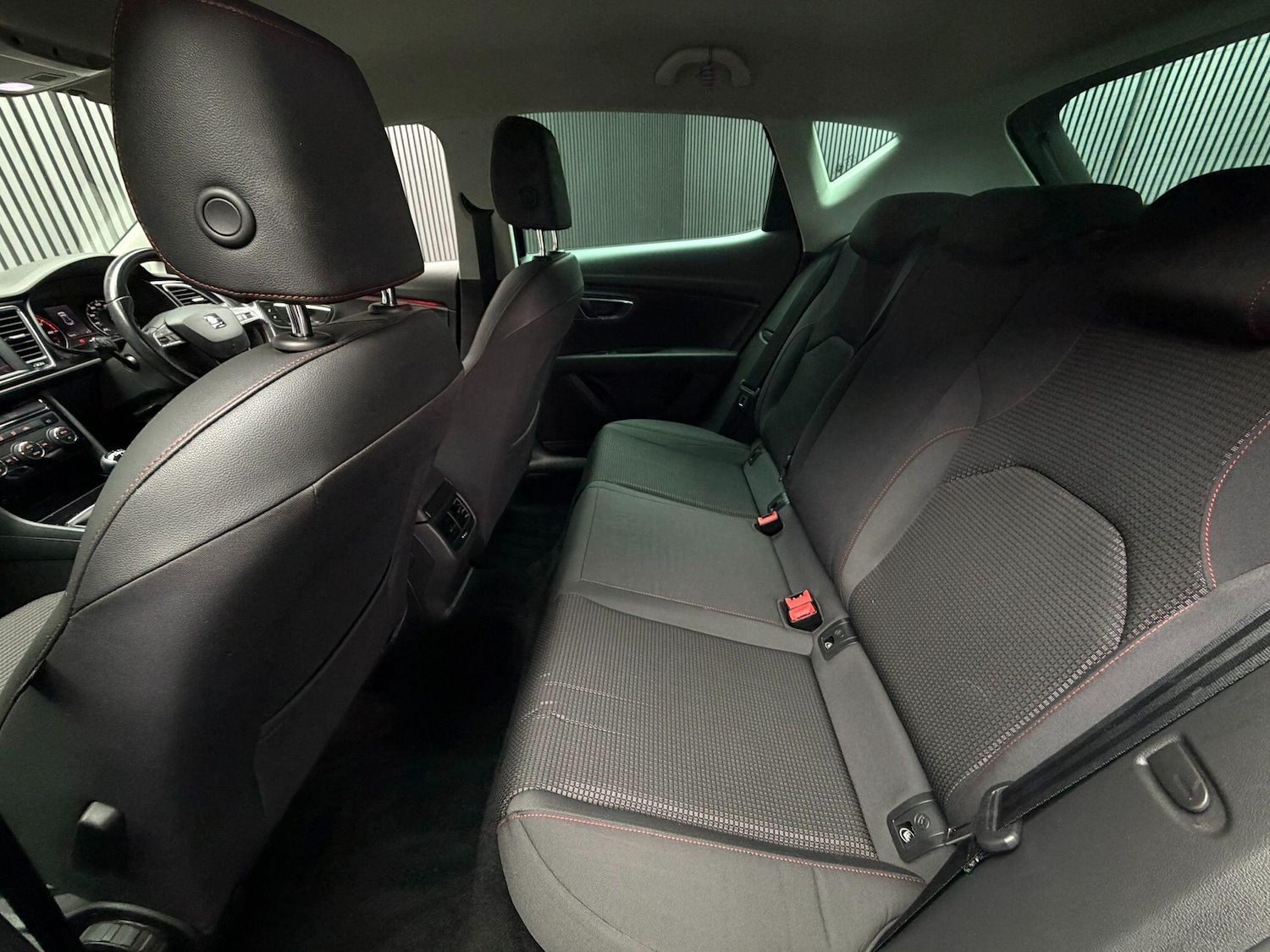 Used SEAT Leon 2018 for sale - 76632908: Photo 22