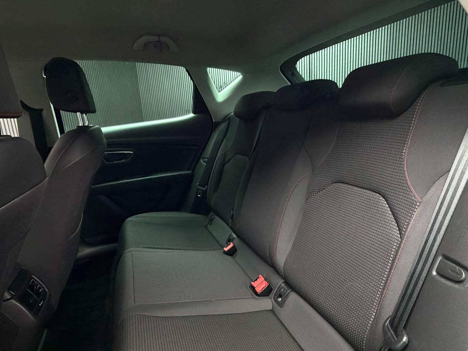 Used SEAT Leon 2018 for sale - 76632908: Photo 23