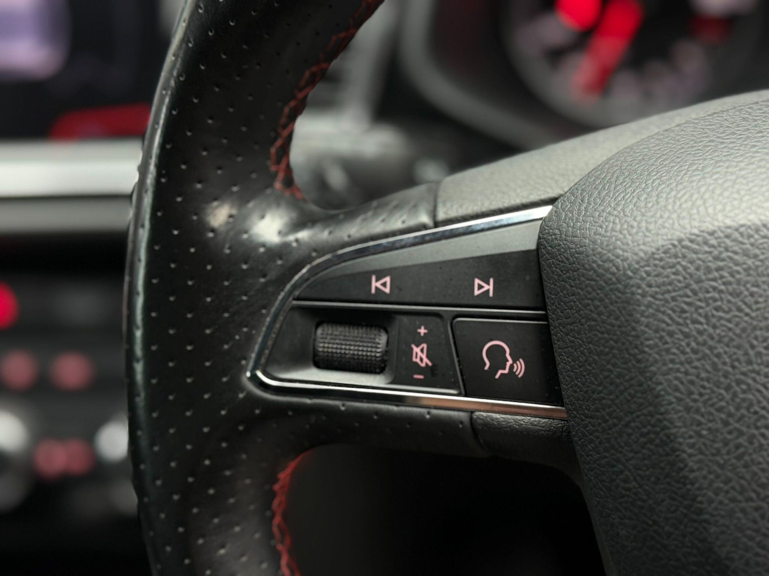 Used SEAT Leon 2018 for sale - 76632908: Photo 30