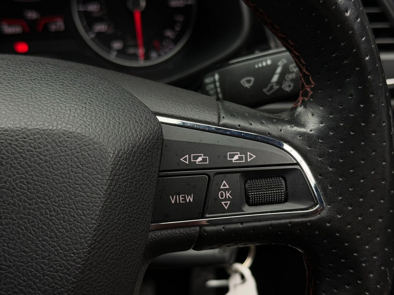 Used SEAT Leon 2018 for sale - 76632908: Photo 31