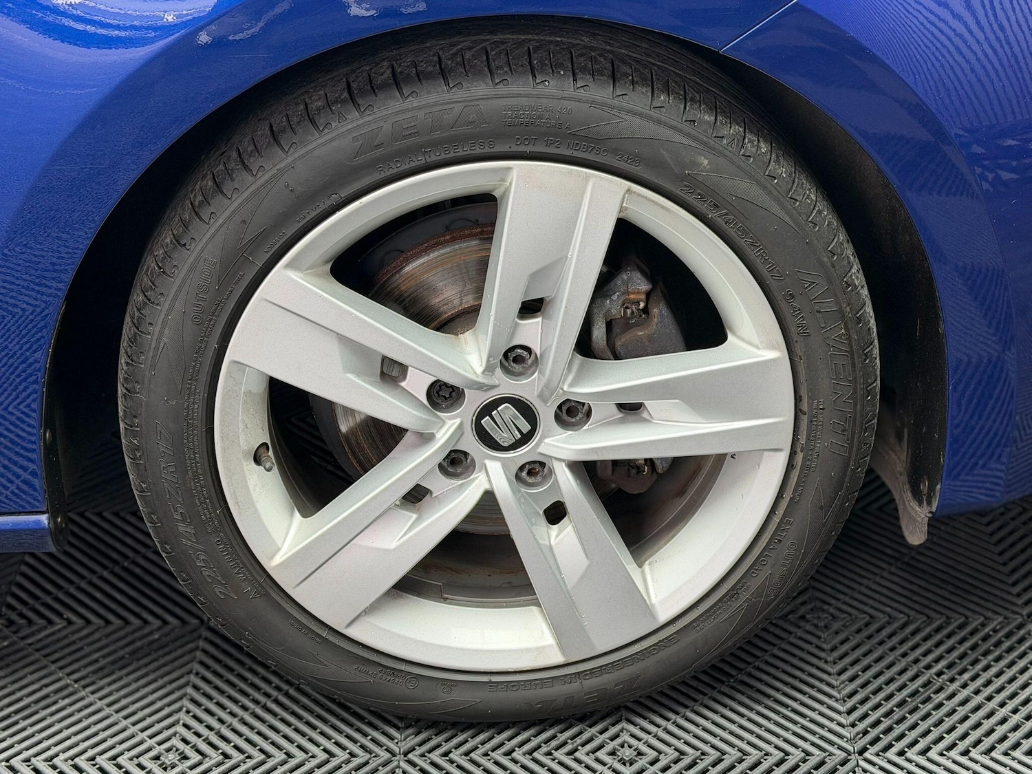 Used SEAT Leon 2018 for sale - 76632908: Photo 32