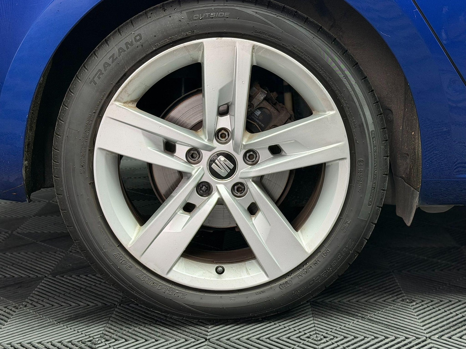 Used SEAT Leon 2018 for sale - 76632908: Photo 33