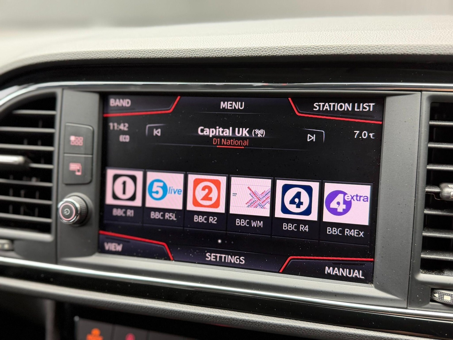 Used SEAT Leon 2018 for sale - 76632908: Photo 35