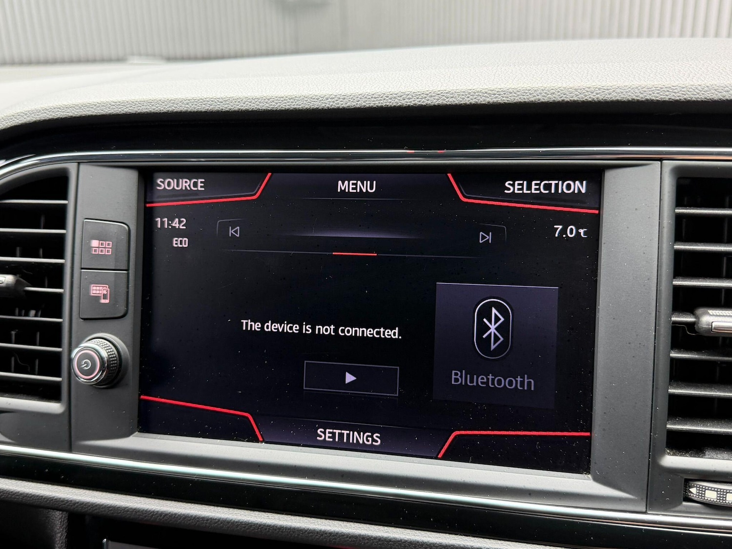 Used SEAT Leon 2018 for sale - 76632908: Photo 36