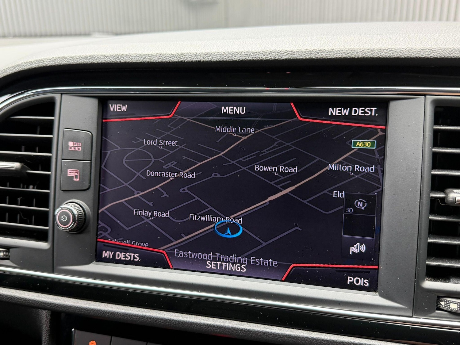 Used SEAT Leon 2018 for sale - 76632908: Photo 37