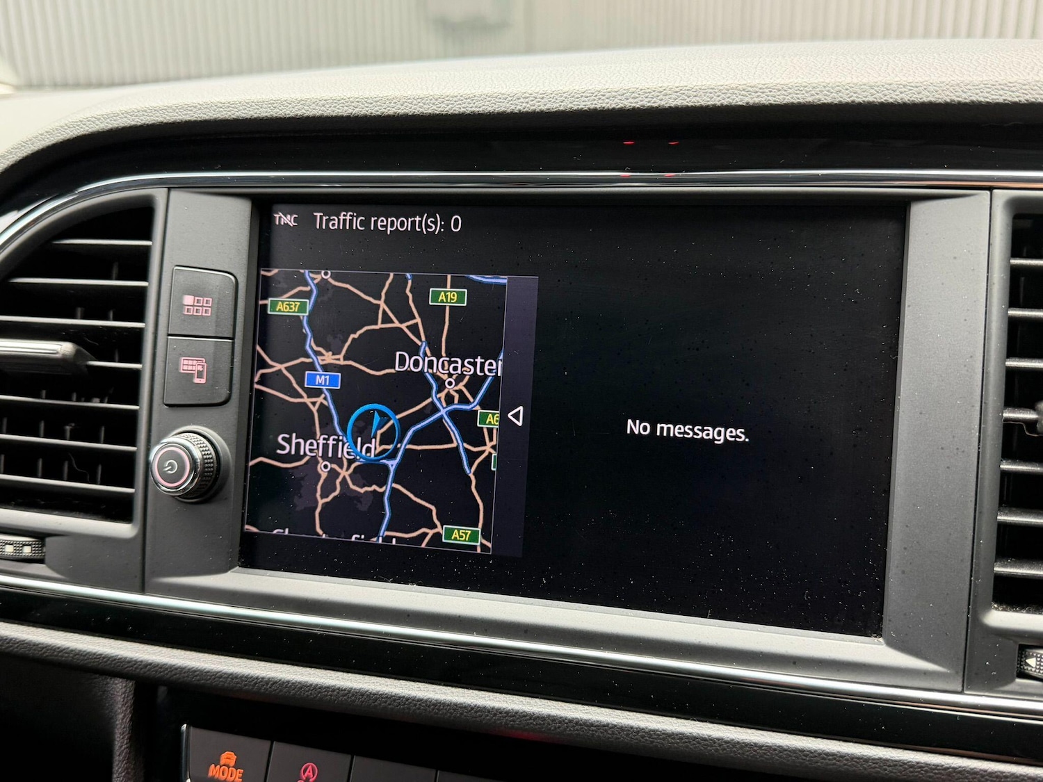 Used SEAT Leon 2018 for sale - 76632908: Photo 38