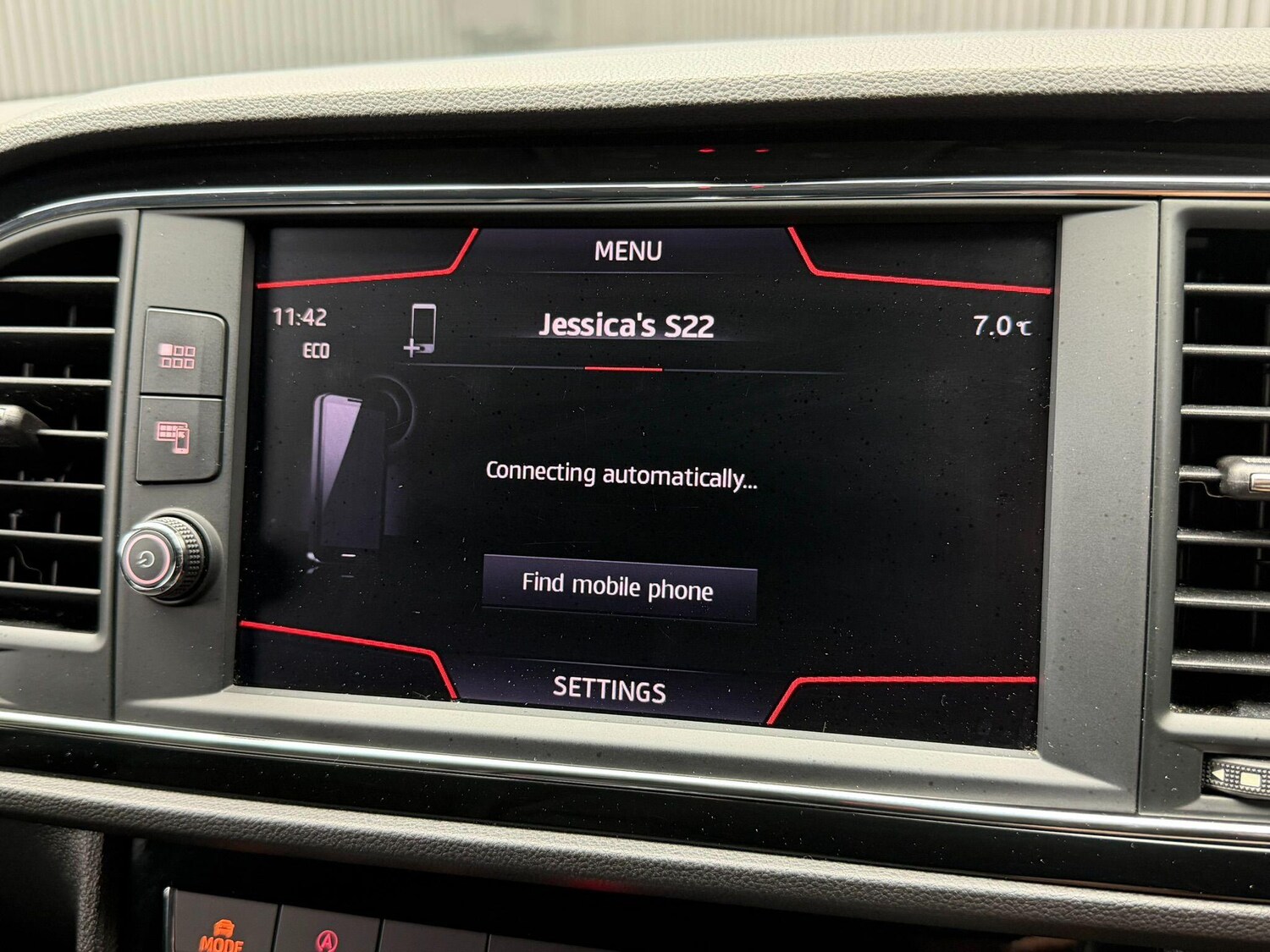 Used SEAT Leon 2018 for sale - 76632908: Photo 40