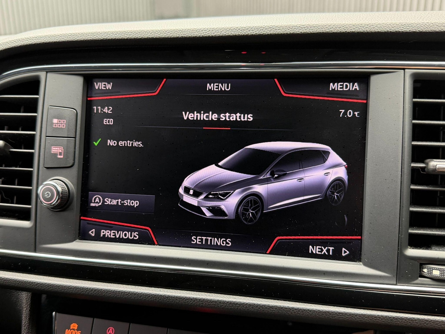 Used SEAT Leon 2018 for sale - 76632908: Photo 41