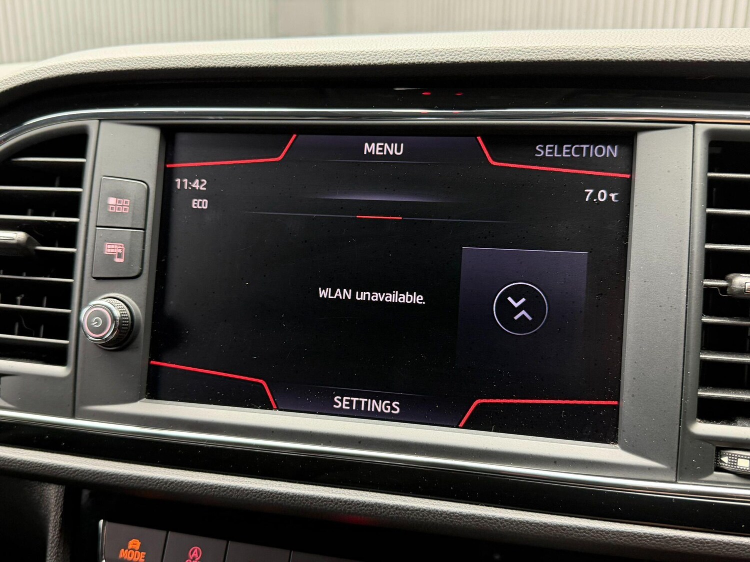 Used SEAT Leon 2018 for sale - 76632908: Photo 42