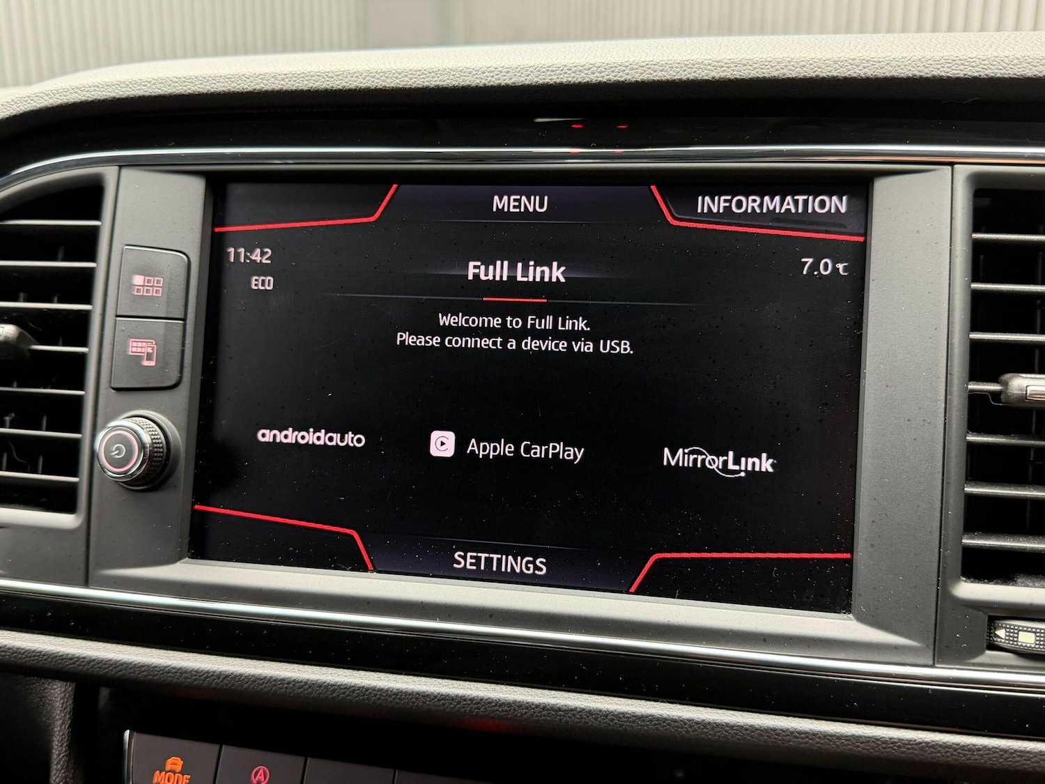 Used SEAT Leon 2018 for sale - 76632908: Photo 43