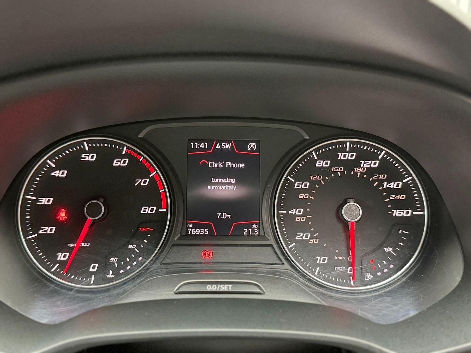 Used SEAT Leon 2018 for sale - 76632908: Photo 46