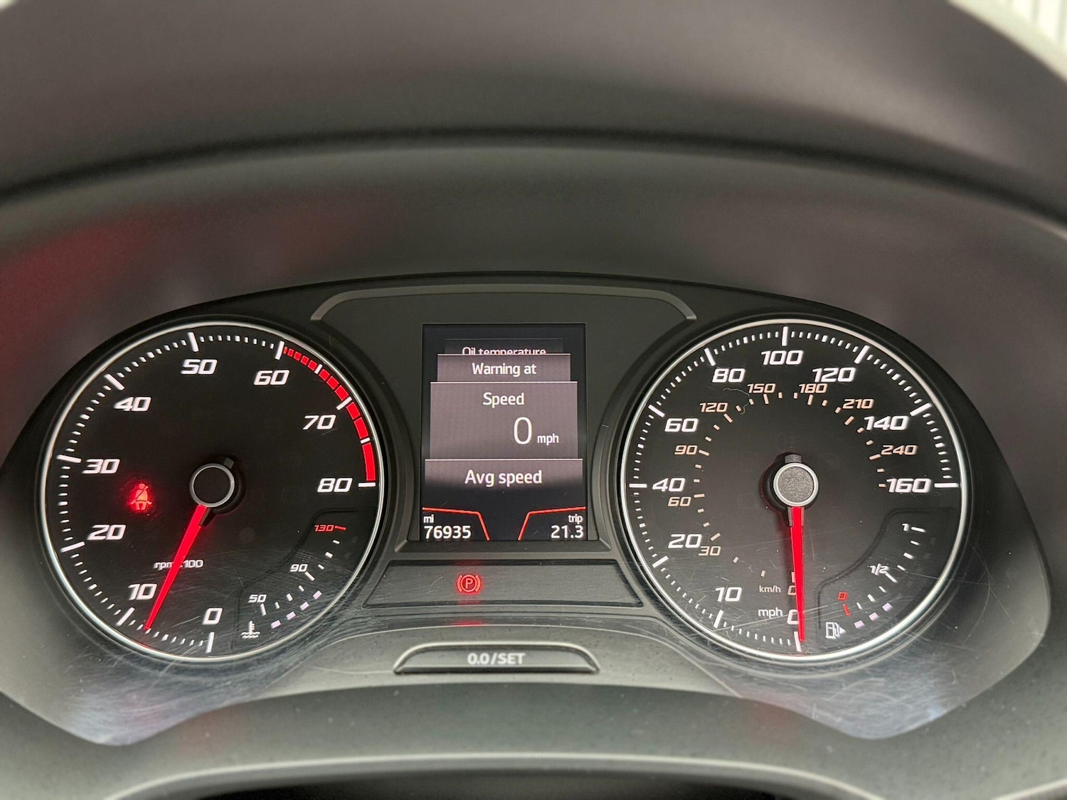 Used SEAT Leon 2018 for sale - 76632908: Photo 47