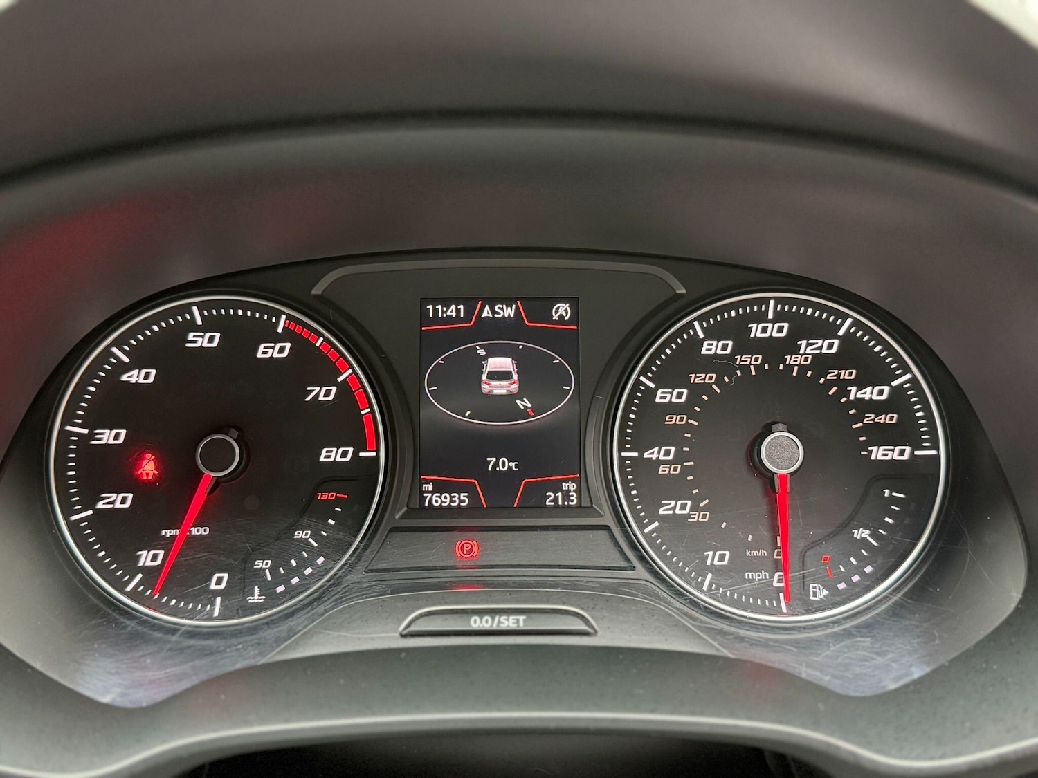 Used SEAT Leon 2018 for sale - 76632908: Photo 48