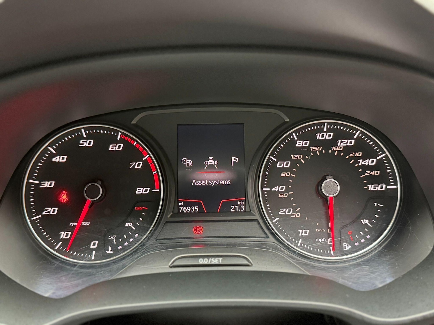 Used SEAT Leon 2018 for sale - 76632908: Photo 49