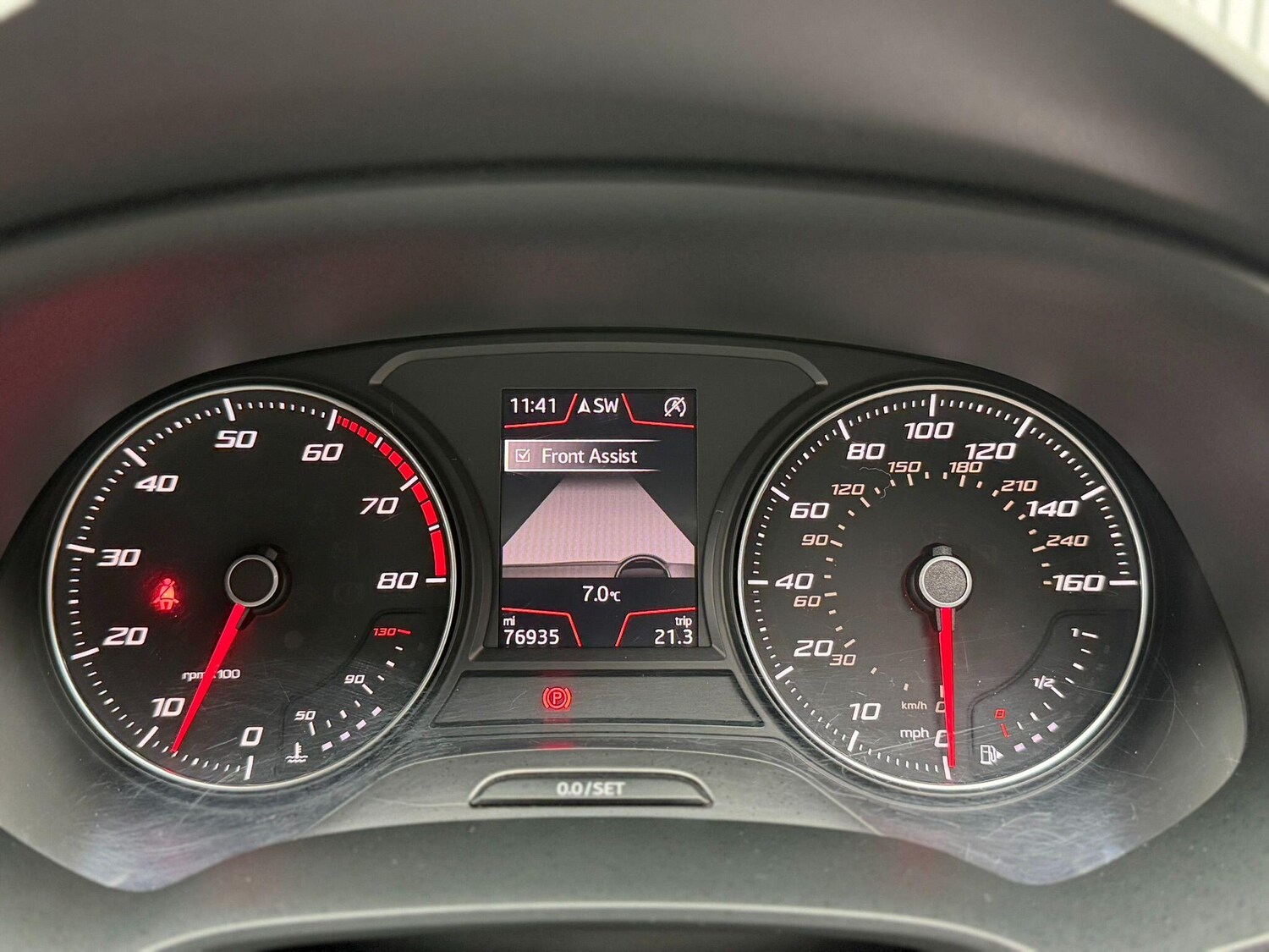 Used SEAT Leon 2018 for sale - 76632908: Photo 50