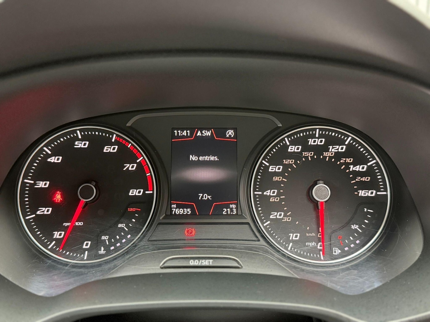 Used SEAT Leon 2018 for sale - 76632908: Photo 51