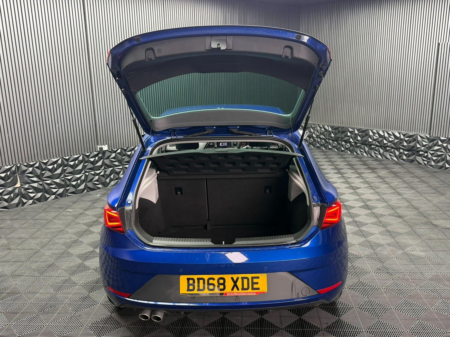 Used SEAT Leon 2018 for sale - 76632908: Photo 52