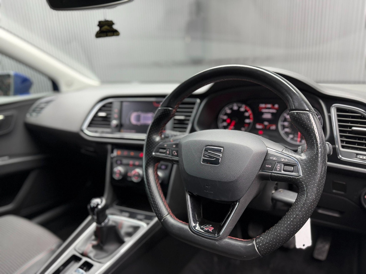 Used SEAT Leon 2018 for sale - 76632908: Photo 53