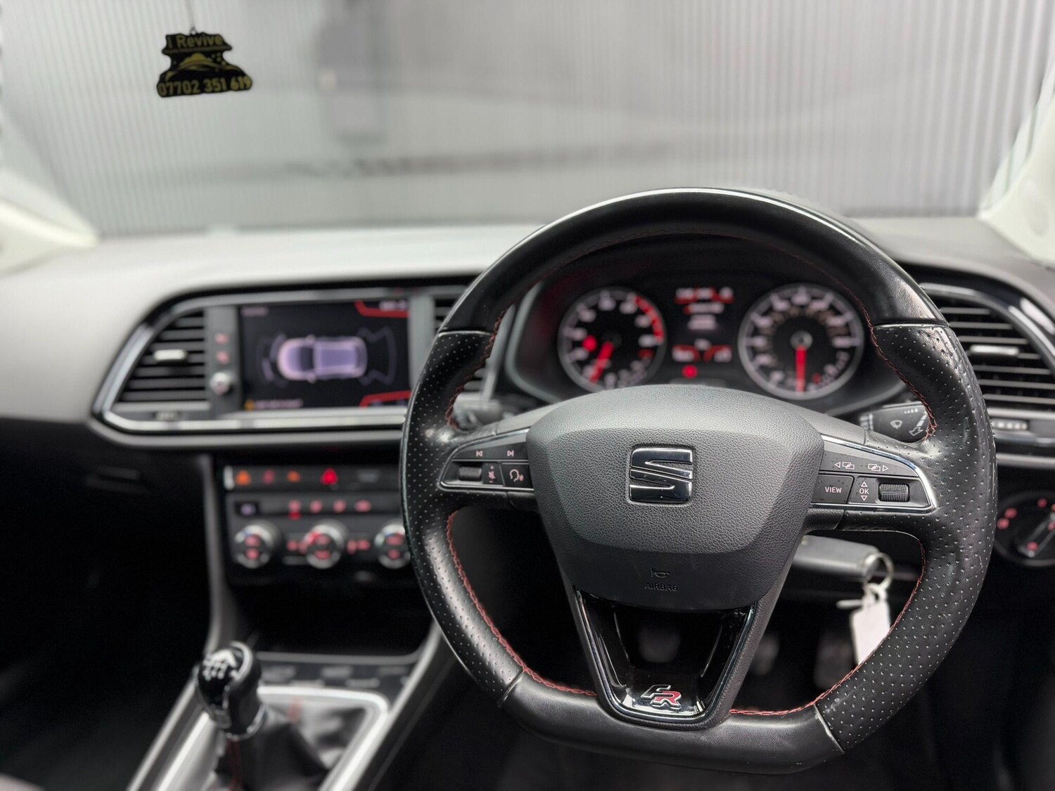 Used SEAT Leon 2018 for sale - 76632908: Photo 54