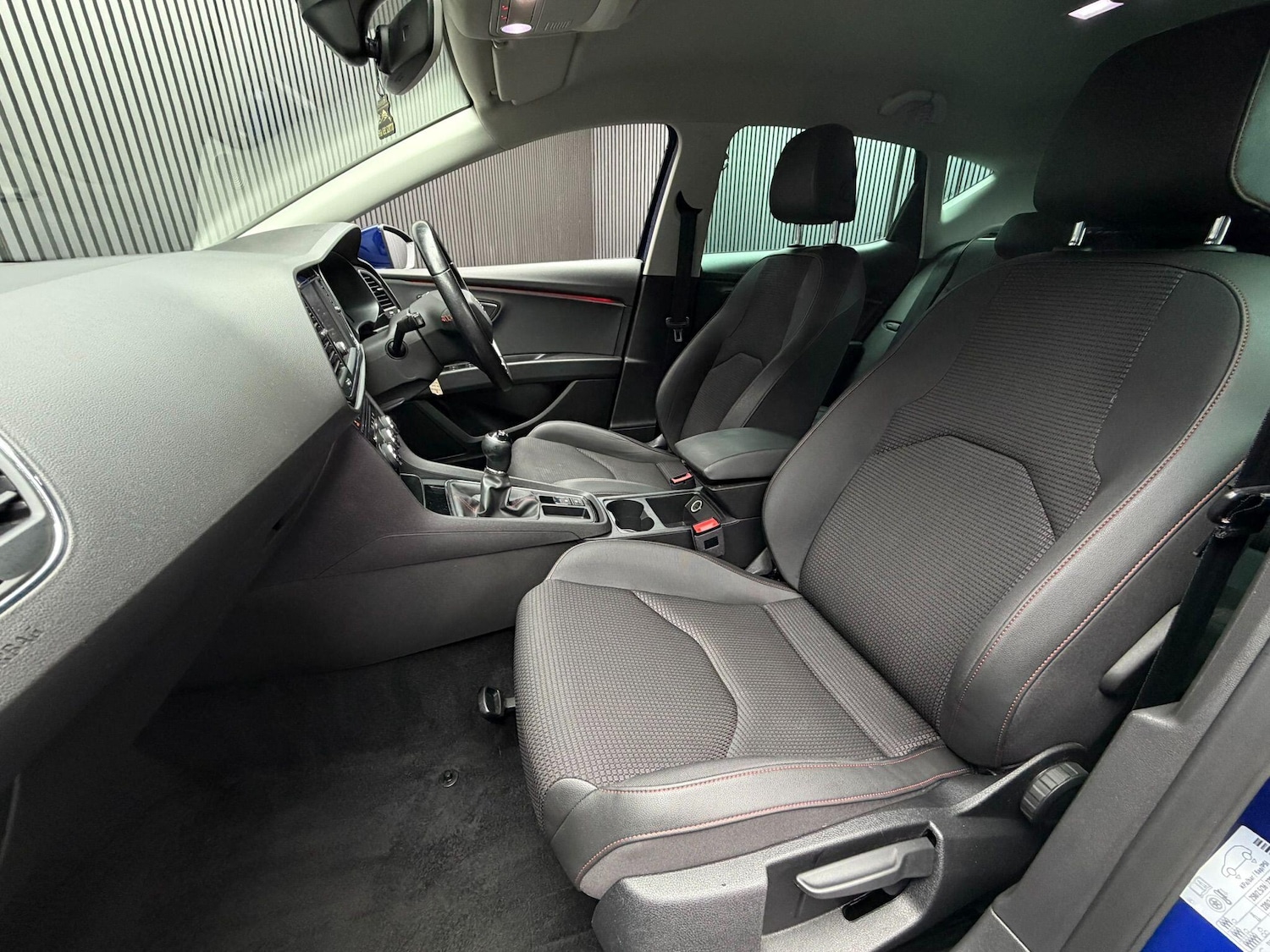 Used SEAT Leon 2018 for sale - 76632908: Photo 55