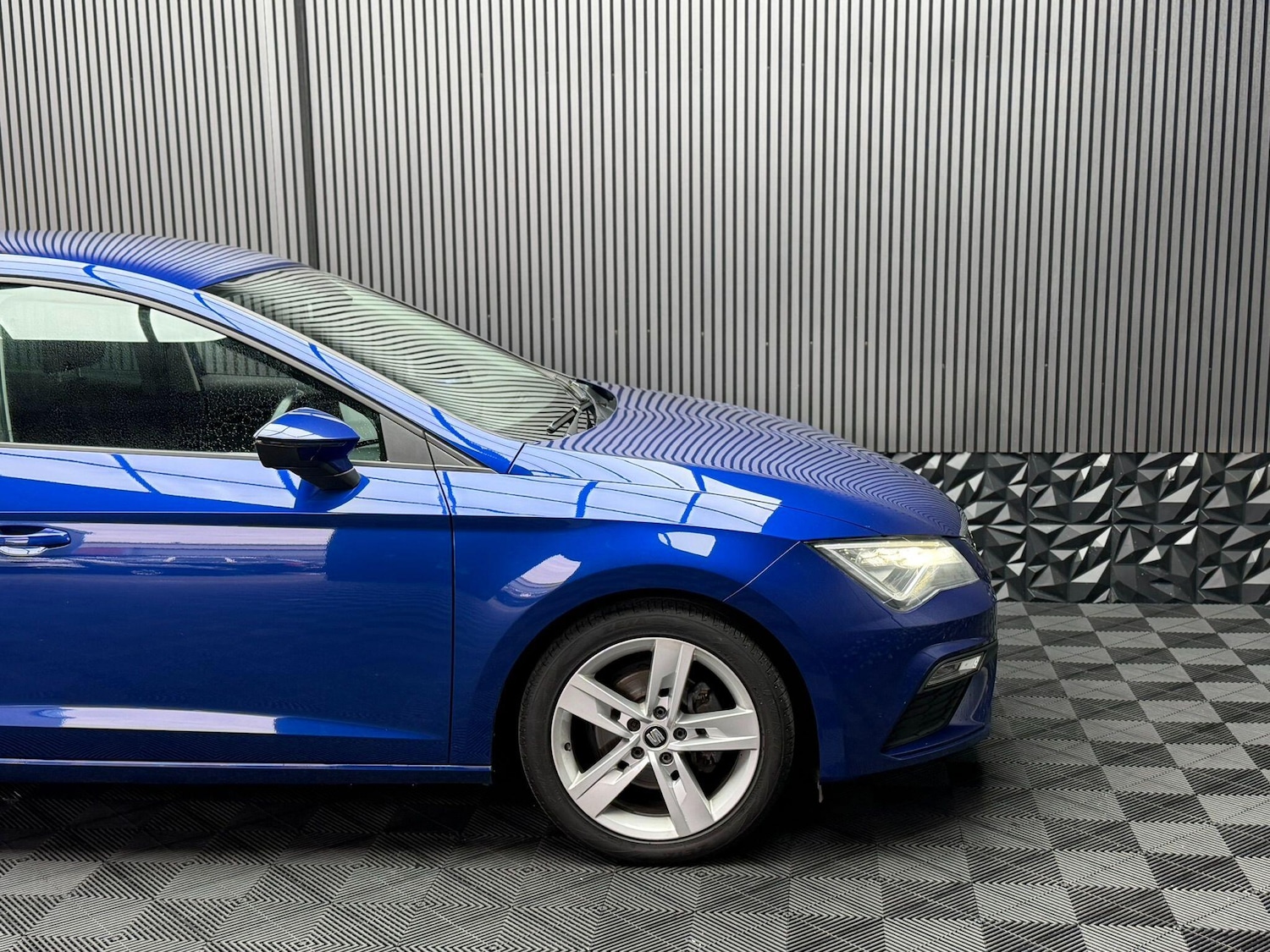 Used SEAT Leon 2018 for sale - 76632908: Photo 57