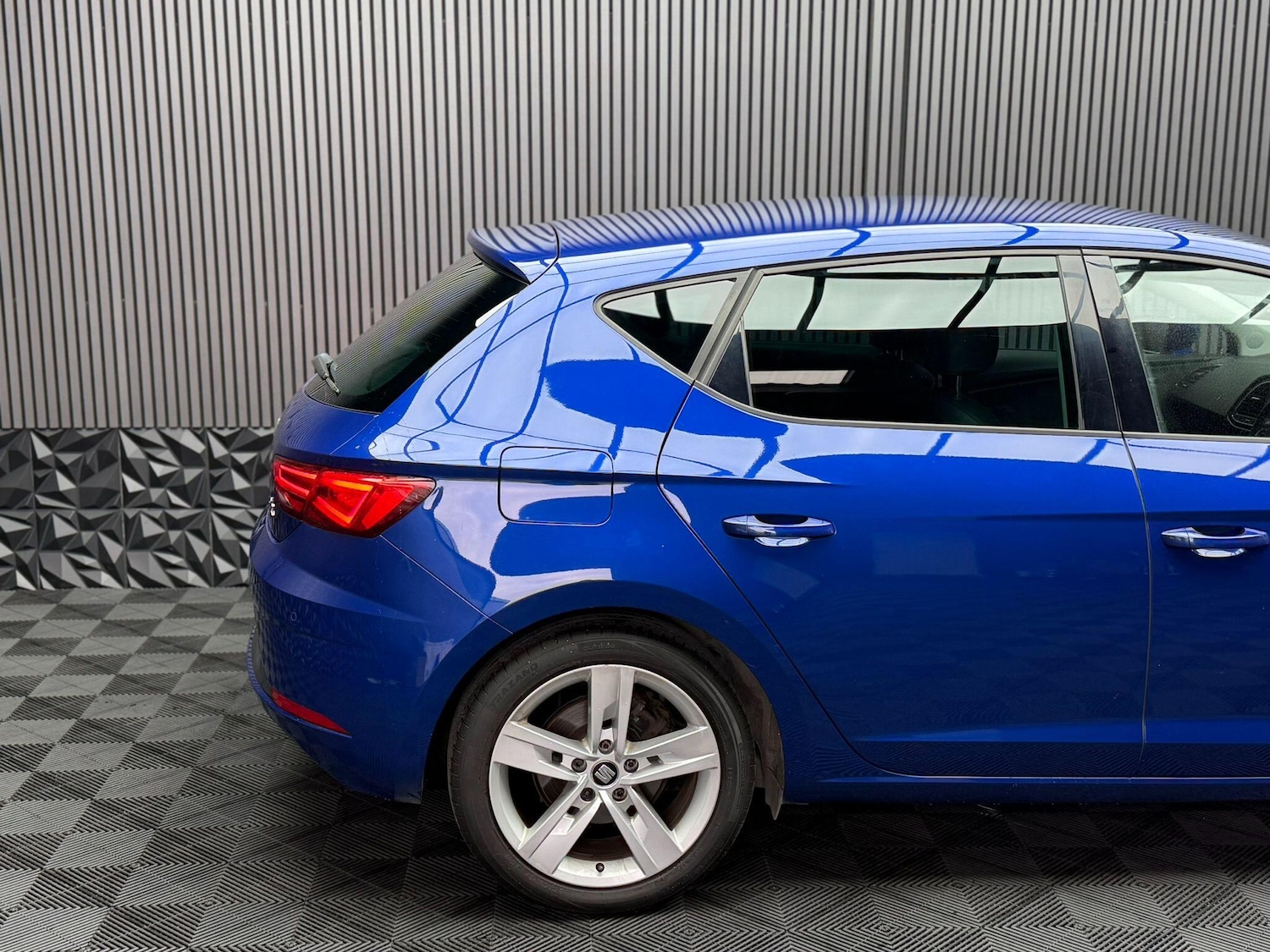 Used SEAT Leon 2018 for sale - 76632908: Photo 58