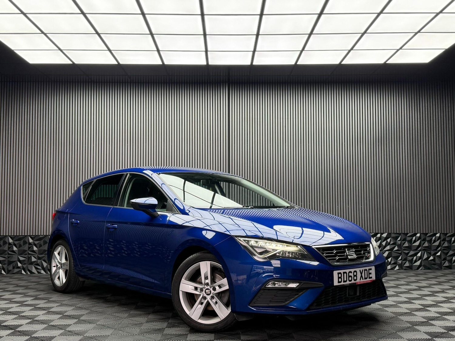 Used SEAT Leon 2018 for sale - 76632908: Photo 7