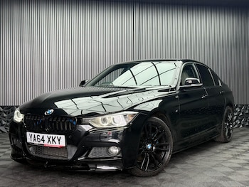 Used BMW 3 Series 2015 for sale - 78622215: Photo
