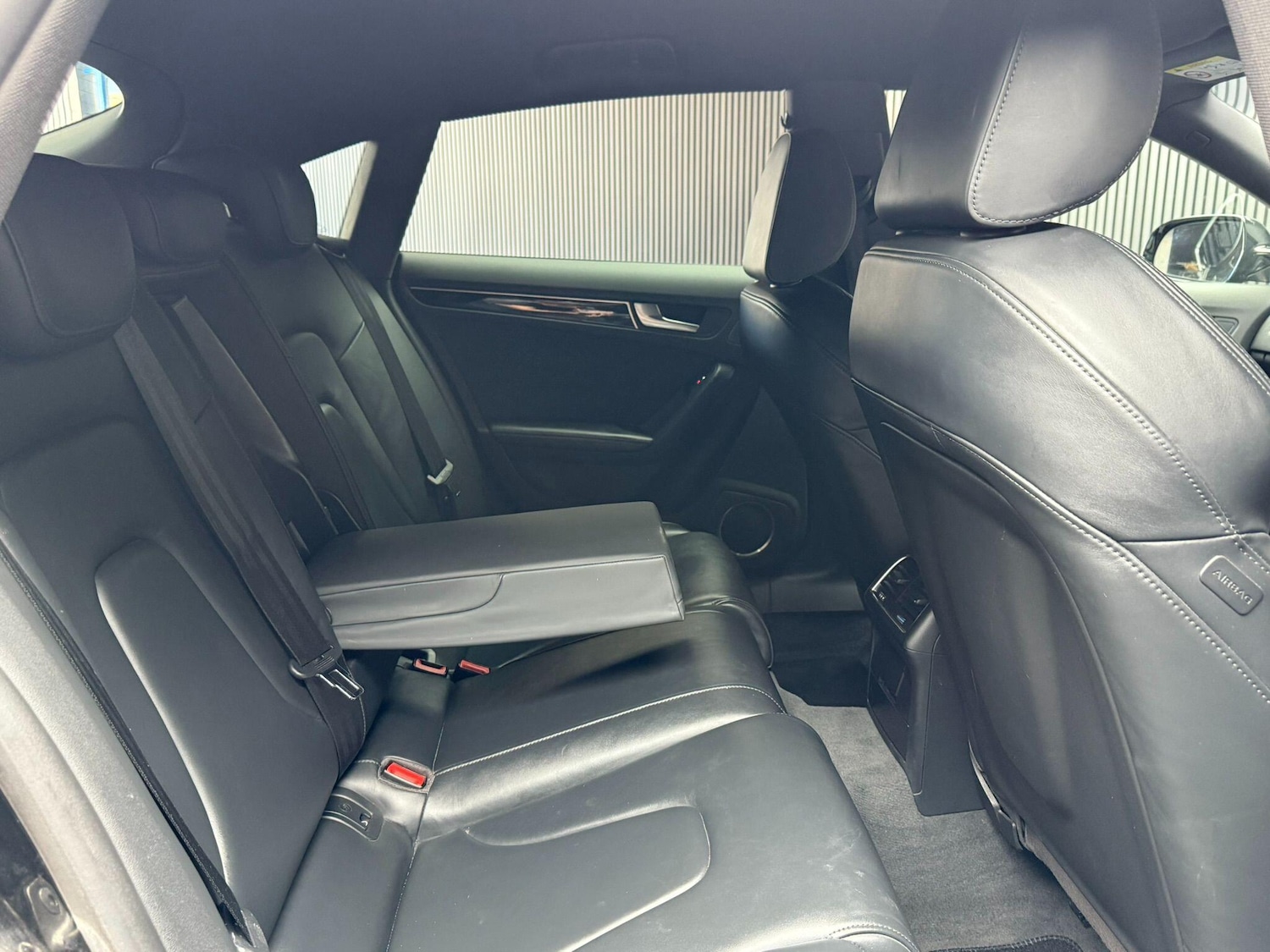Vehicle 28