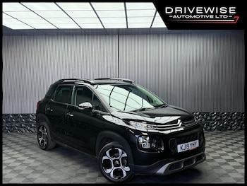Used Citroen C3 Aircross 2019 for sale - 79268305: Photo