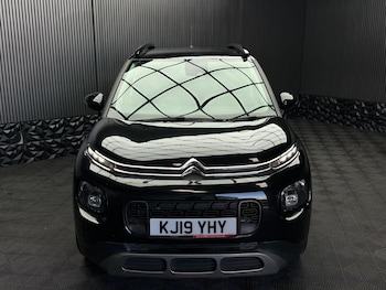 Used Citroen C3 Aircross 2019 for sale - 79268305: Photo